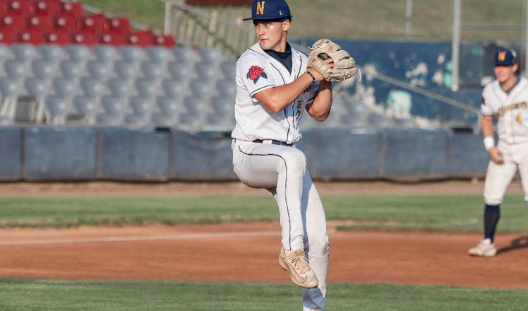 Norwich Can’t Capitalize On Early Baserunners, Spoil Great Pitching Performance