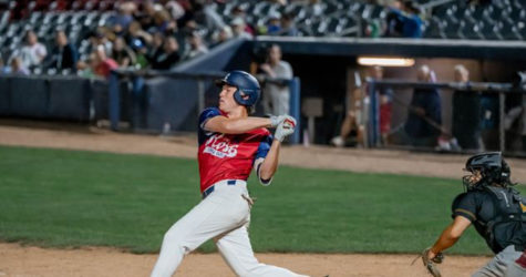 Offense Comes To Life, Wootton Pitches Gem To Lead Game One Win For Sea Unicorns