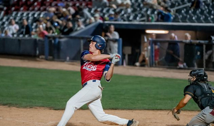 Offense Comes To Life, Wootton Pitches Gem To Lead Game One Win For Sea Unicorns