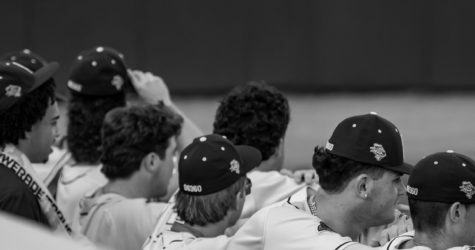Norwich Swept By Vermont; Return Home Friday Looking To Right The Ship