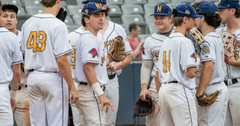Sea Unicorns Can’t Hold On Again, Lose Seventh Straight Game