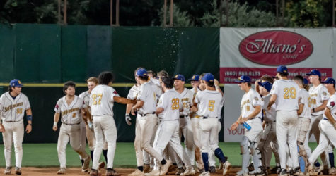 Norwich Comeback Forces Futures League Finals To Decisive Game Three