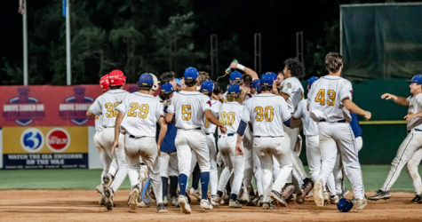 Sea Unicorns Outlast Worcester To Sweep Semifinal Series