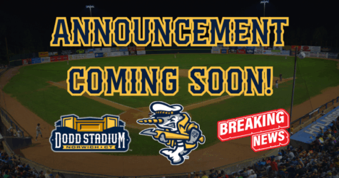 Announcement Regarding 2026 Sea Unicorns Season On Tap For Tuesday