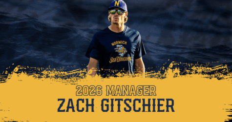 Sea Unicorns Announce New Field Manager For 2026 Season