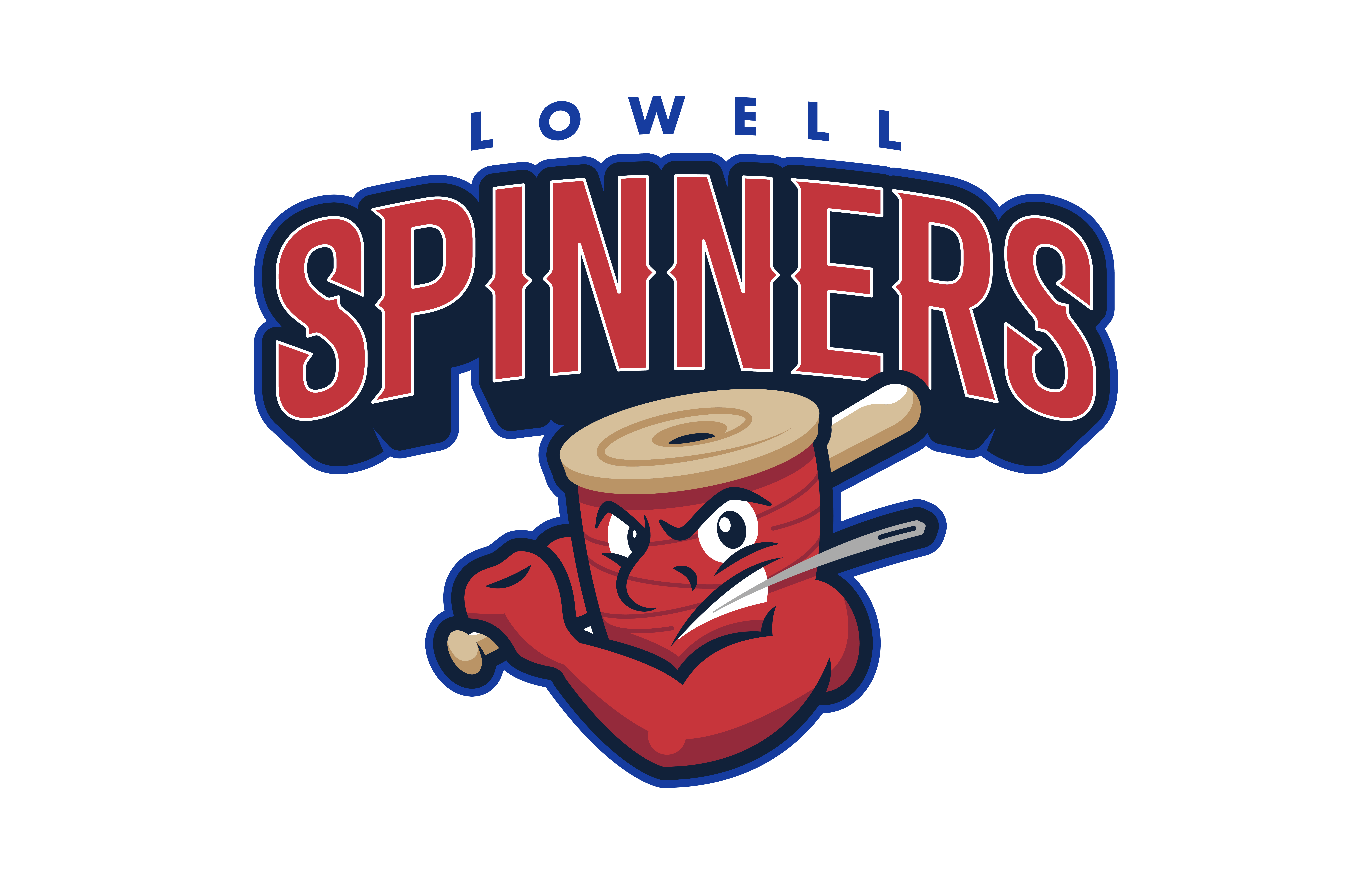 Lowell Spinners